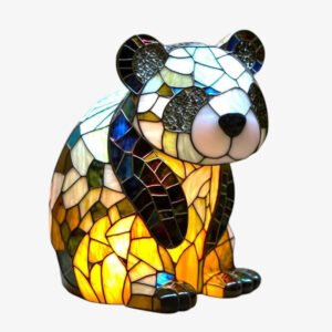 Luminara LED-Tischlampe Warmweiß – Energieeffizientes Design