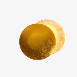NaturaLicht - Moderne 360° Drehbare LED Wandleuchte