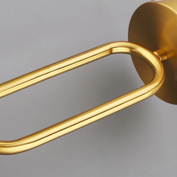 LichtZauber - Elegante Deckenlampe im Art Deco Stil - Image 12