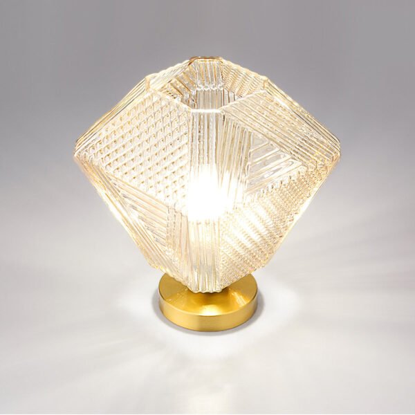 LichtZauber - Elegante Deckenlampe im Art Deco Stil - Image 9