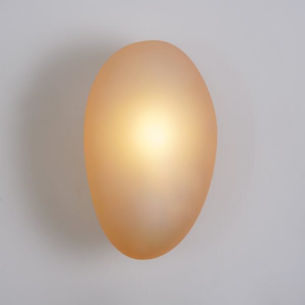LumiGlanz - Stilvolle Wandlampe aus Glas für Ihr Zuhause - Image 12