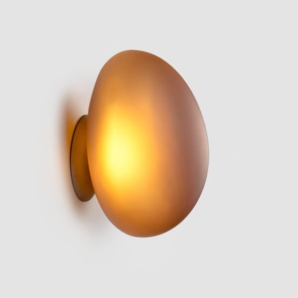 LumiGlanz - Stilvolle Wandlampe aus Glas für Ihr Zuhause - Image 55