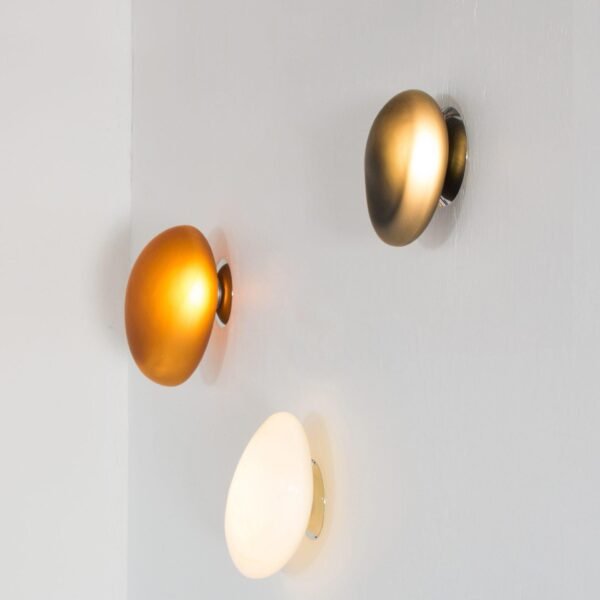 LumiGlanz - Stilvolle Wandlampe aus Glas für Ihr Zuhause - Image 15