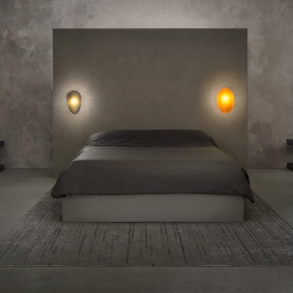 LumiGlanz - Stilvolle Wandlampe aus Glas für Ihr Zuhause - Image 16