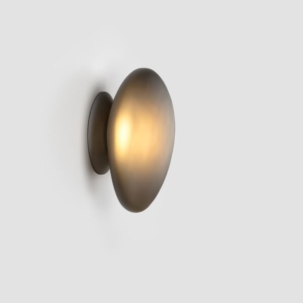 LumiGlanz - Stilvolle Wandlampe aus Glas für Ihr Zuhause - Image 53