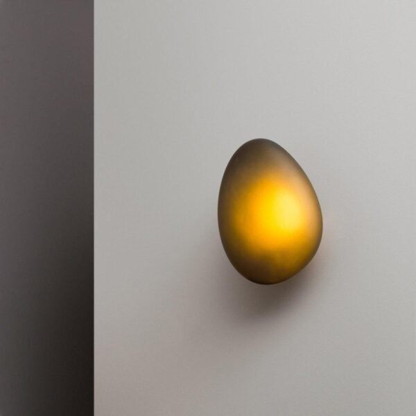 LumiGlanz - Stilvolle Wandlampe aus Glas für Ihr Zuhause - Image 14