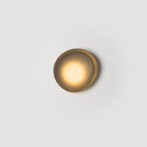 LumiGlanz - Stilvolle Wandlampe aus Glas für Ihr Zuhause - Image 19