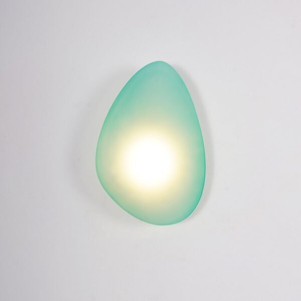 LumiGlanz - Stilvolle Wandlampe aus Glas für Ihr Zuhause - Image 39