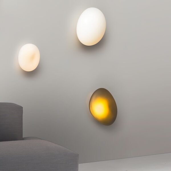 LumiGlanz - Stilvolle Wandlampe aus Glas für Ihr Zuhause - Image 58