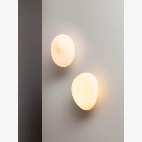 LumiGlanz - Stilvolle Wandlampe aus Glas für Ihr Zuhause - Image 27