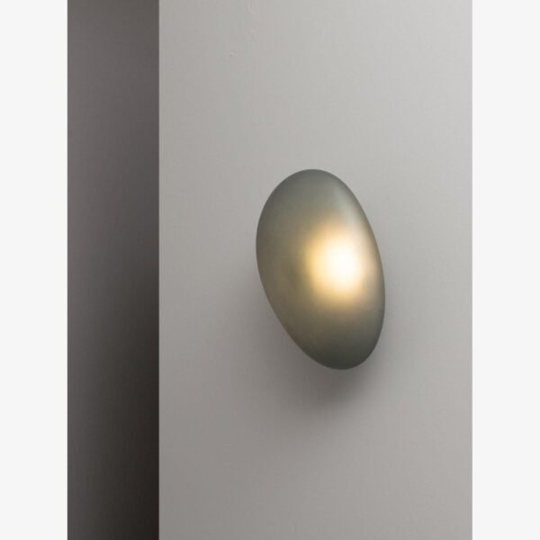 LumiGlanz - Stilvolle Wandlampe aus Glas für Ihr Zuhause - Image 26